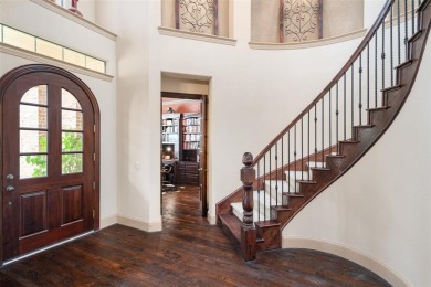 Immaculately kept by original owners - 2-story 5 bedrooms, 5.5 on Stonebridge Ranch Country Club in Texas - for sale on GolfHomes.com, golf home, golf lot