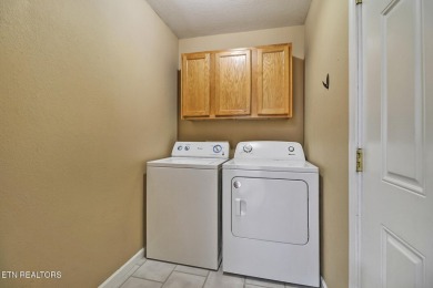 Charming Home in Lake  Golf Community with Extra Lot for Added on Lake Tansi Village Country Club in Tennessee - for sale on GolfHomes.com, golf home, golf lot