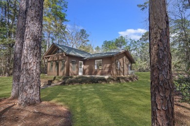 Nestled in Nature's Embrace, this enchanting 3br, 2ba haven on Rayburn Country Club in Texas - for sale on GolfHomes.com, golf home, golf lot