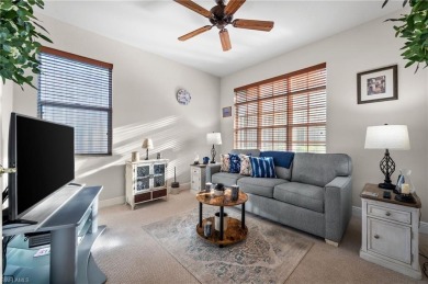 Welcome to Belle Lago's Best Value - 19800 Casa Verde Way | on Estero Country Club in Florida - for sale on GolfHomes.com, golf home, golf lot