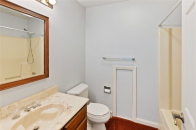 Well cared for one owner home located in the highly sought after on Culbertson Hills Golf Resort in Pennsylvania - for sale on GolfHomes.com, golf home, golf lot
