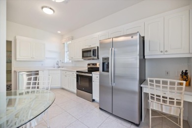 This bright and spacious 3-bedroom, 2-bathroom villa in the on The Venice Golf and Country Club in Florida - for sale on GolfHomes.com, golf home, golf lot