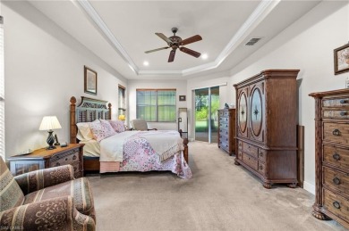 Welcome to Belle Lago's Best Value - 19800 Casa Verde Way | on Estero Country Club in Florida - for sale on GolfHomes.com, golf home, golf lot