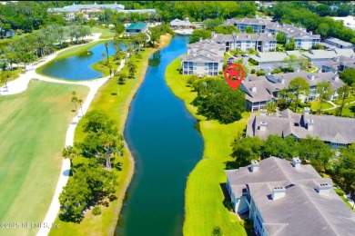 Exceptional Condo Near TPC Sawgrass and the Beach Discover your on The Yard in Florida - for sale on GolfHomes.com, golf home, golf lot