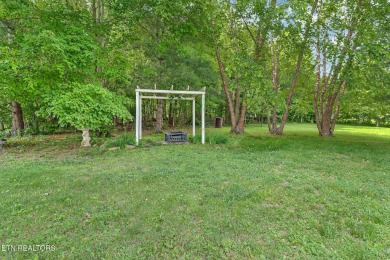 Charming Home in Lake  Golf Community with Extra Lot for Added on Lake Tansi Village Country Club in Tennessee - for sale on GolfHomes.com, golf home, golf lot