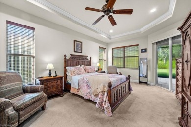 Welcome to Belle Lago's Best Value - 19800 Casa Verde Way | on Estero Country Club in Florida - for sale on GolfHomes.com, golf home, golf lot