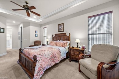 Welcome to Belle Lago's Best Value - 19800 Casa Verde Way | on Estero Country Club in Florida - for sale on GolfHomes.com, golf home, golf lot