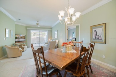 This bright and spacious 3-bedroom, 2-bathroom villa in the on The Venice Golf and Country Club in Florida - for sale on GolfHomes.com, golf home, golf lot