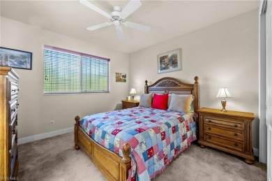 Welcome to Belle Lago's Best Value - 19800 Casa Verde Way | on Estero Country Club in Florida - for sale on GolfHomes.com, golf home, golf lot