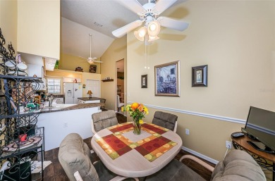 Welcome to your perfect retreat at 9636 Brookdale Dr., located on Timber Greens Country Club in Florida - for sale on GolfHomes.com, golf home, golf lot