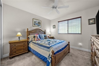 Welcome to Belle Lago's Best Value - 19800 Casa Verde Way | on Estero Country Club in Florida - for sale on GolfHomes.com, golf home, golf lot