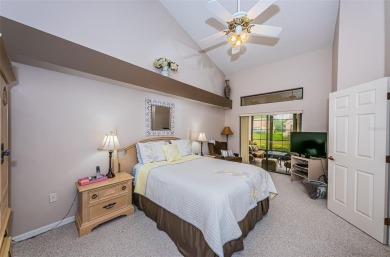 Welcome to your perfect retreat at 9636 Brookdale Dr., located on Timber Greens Country Club in Florida - for sale on GolfHomes.com, golf home, golf lot