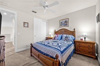 Welcome to Belle Lago's Best Value - 19800 Casa Verde Way | on Estero Country Club in Florida - for sale on GolfHomes.com, golf home, golf lot