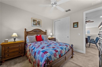 Welcome to Belle Lago's Best Value - 19800 Casa Verde Way | on Estero Country Club in Florida - for sale on GolfHomes.com, golf home, golf lot