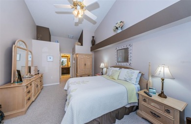 Welcome to your perfect retreat at 9636 Brookdale Dr., located on Timber Greens Country Club in Florida - for sale on GolfHomes.com, golf home, golf lot