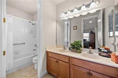 Welcome to Belle Lago's Best Value - 19800 Casa Verde Way | on Estero Country Club in Florida - for sale on GolfHomes.com, golf home, golf lot