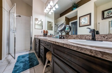 Welcome to your perfect retreat at 9636 Brookdale Dr., located on Timber Greens Country Club in Florida - for sale on GolfHomes.com, golf home, golf lot