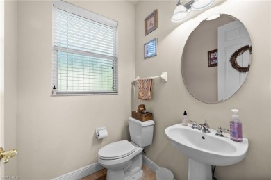 Welcome to Belle Lago's Best Value - 19800 Casa Verde Way | on Estero Country Club in Florida - for sale on GolfHomes.com, golf home, golf lot