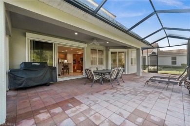 Welcome to Belle Lago's Best Value - 19800 Casa Verde Way | on Estero Country Club in Florida - for sale on GolfHomes.com, golf home, golf lot
