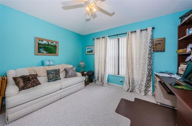 Welcome to your perfect retreat at 9636 Brookdale Dr., located on Timber Greens Country Club in Florida - for sale on GolfHomes.com, golf home, golf lot