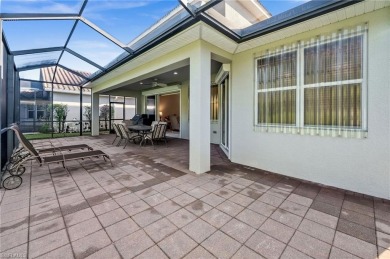 Welcome to Belle Lago's Best Value - 19800 Casa Verde Way | on Estero Country Club in Florida - for sale on GolfHomes.com, golf home, golf lot