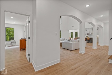 A rare offering in the prestigious RidgePointe community--this on RidgePointe Country Club in Arkansas - for sale on GolfHomes.com, golf home, golf lot