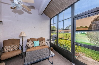 Welcome to your perfect retreat at 9636 Brookdale Dr., located on Timber Greens Country Club in Florida - for sale on GolfHomes.com, golf home, golf lot
