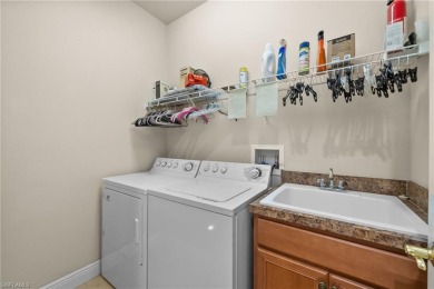 Welcome to Belle Lago's Best Value - 19800 Casa Verde Way | on Estero Country Club in Florida - for sale on GolfHomes.com, golf home, golf lot