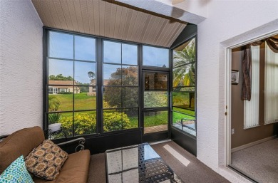 Welcome to your perfect retreat at 9636 Brookdale Dr., located on Timber Greens Country Club in Florida - for sale on GolfHomes.com, golf home, golf lot