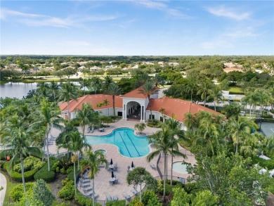 Welcome to Belle Lago's Best Value - 19800 Casa Verde Way | on Estero Country Club in Florida - for sale on GolfHomes.com, golf home, golf lot