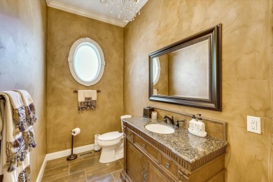 Prepare to be impressed by this unassuming gem!  The beauty of on The Reserve Club At Woodside Plantation in South Carolina - for sale on GolfHomes.com, golf home, golf lot