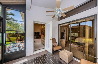 Welcome to your perfect retreat at 9636 Brookdale Dr., located on Timber Greens Country Club in Florida - for sale on GolfHomes.com, golf home, golf lot