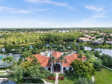 Welcome to Belle Lago's Best Value - 19800 Casa Verde Way | on Estero Country Club in Florida - for sale on GolfHomes.com, golf home, golf lot