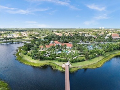 Welcome to Belle Lago's Best Value - 19800 Casa Verde Way | on Estero Country Club in Florida - for sale on GolfHomes.com, golf home, golf lot