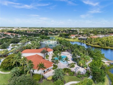 Welcome to Belle Lago's Best Value - 19800 Casa Verde Way | on Estero Country Club in Florida - for sale on GolfHomes.com, golf home, golf lot