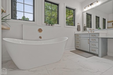 A rare offering in the prestigious RidgePointe community--this on RidgePointe Country Club in Arkansas - for sale on GolfHomes.com, golf home, golf lot
