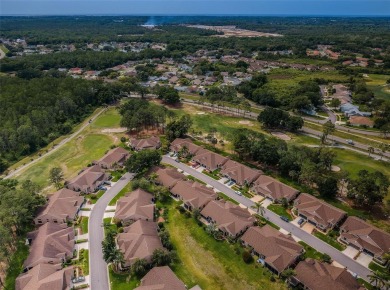 Welcome to your perfect retreat at 9636 Brookdale Dr., located on Timber Greens Country Club in Florida - for sale on GolfHomes.com, golf home, golf lot