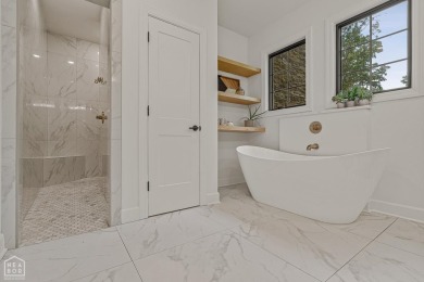 A rare offering in the prestigious RidgePointe community--this on RidgePointe Country Club in Arkansas - for sale on GolfHomes.com, golf home, golf lot