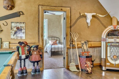 Prepare to be impressed by this unassuming gem!  The beauty of on The Reserve Club At Woodside Plantation in South Carolina - for sale on GolfHomes.com, golf home, golf lot