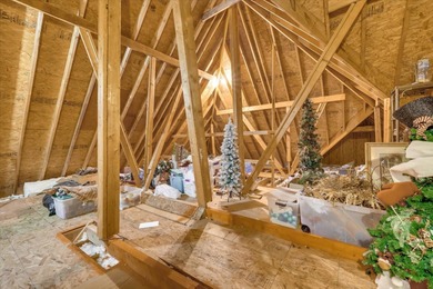 Prepare to be impressed by this unassuming gem!  The beauty of on The Reserve Club At Woodside Plantation in South Carolina - for sale on GolfHomes.com, golf home, golf lot