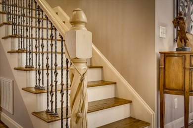 Prepare to be impressed by this unassuming gem!  The beauty of on The Reserve Club At Woodside Plantation in South Carolina - for sale on GolfHomes.com, golf home, golf lot