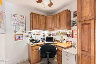 Come experience the pampered and luxurious living at Toscana, an on Wildfire Golf Club in Arizona - for sale on GolfHomes.com, golf home, golf lot