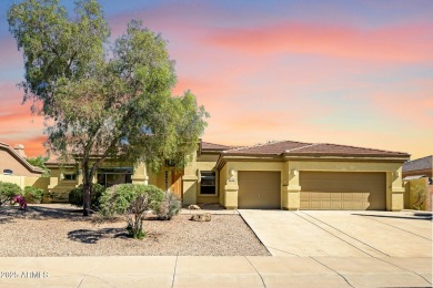 Seller needs sold AND wants to help new owners! Reduced price on Estrella Mountain Ranch Golf Course in Arizona - for sale on GolfHomes.com, golf home, golf lot