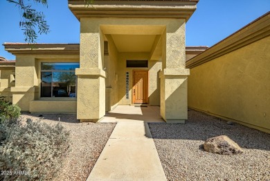 Seller needs sold AND wants to help new owners! Reduced price on Estrella Mountain Ranch Golf Course in Arizona - for sale on GolfHomes.com, golf home, golf lot