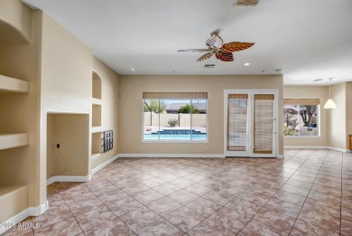 Seller needs sold AND wants to help new owners! Reduced price on Estrella Mountain Ranch Golf Course in Arizona - for sale on GolfHomes.com, golf home, golf lot