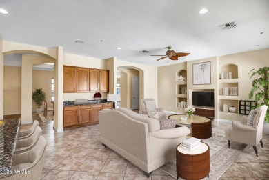 Seller needs sold AND wants to help new owners! Reduced price on Estrella Mountain Ranch Golf Course in Arizona - for sale on GolfHomes.com, golf home, golf lot