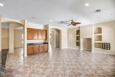 Seller needs sold AND wants to help new owners! Reduced price on Estrella Mountain Ranch Golf Course in Arizona - for sale on GolfHomes.com, golf home, golf lot