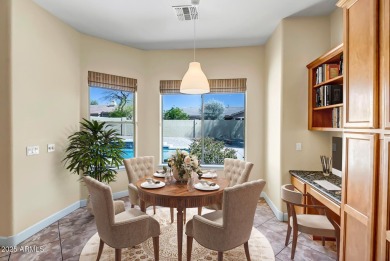 Seller needs sold AND wants to help new owners! Reduced price on Estrella Mountain Ranch Golf Course in Arizona - for sale on GolfHomes.com, golf home, golf lot
