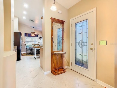 WANT A BEAUTIFUL WATER VIEW?  Look no further with this BORDEAUX on Stonegate Golf Club in Florida - for sale on GolfHomes.com, golf home, golf lot