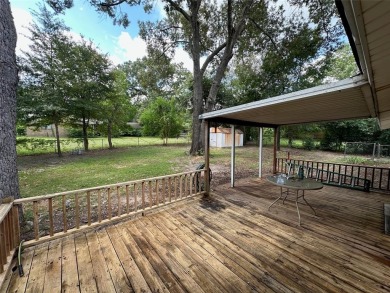 Move in Ready! Truly renovated home across the street from homes on Athens Country Club in Texas - for sale on GolfHomes.com, golf home, golf lot